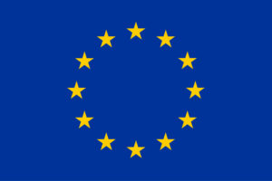 drapeau européen