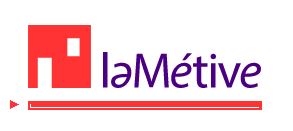 Résultat de recherche d'images pour "logo la métive"
