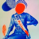 Les Michelines logo Les Michelines