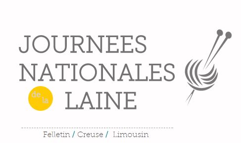 journées de la laine de Felletin