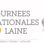 journee de la laine logo logo journee de la laine logo
