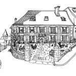 la renouée logo la renouée