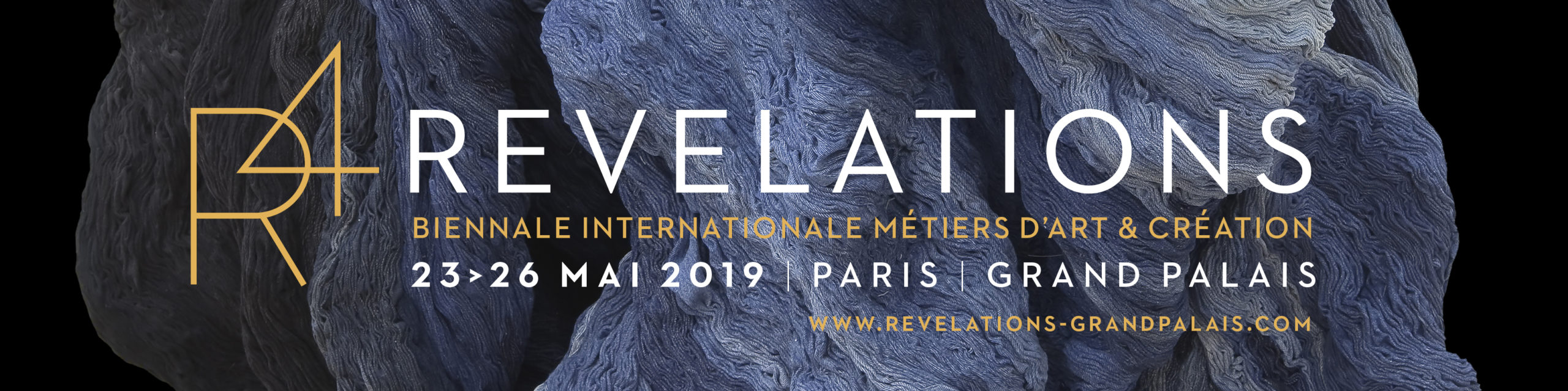 Salon RÉVÉLATIONS 2019