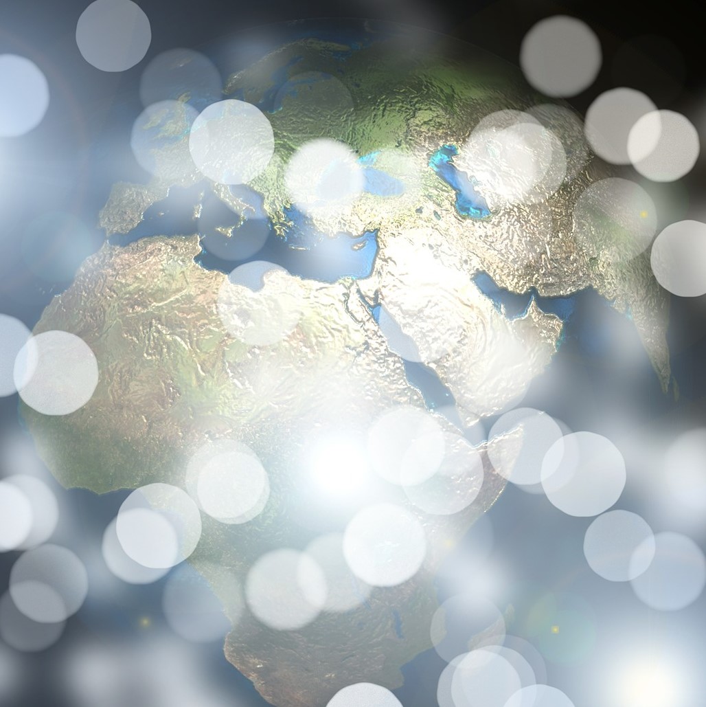Formation stratégie à l'export avec Dominique Andreani d'International Développement