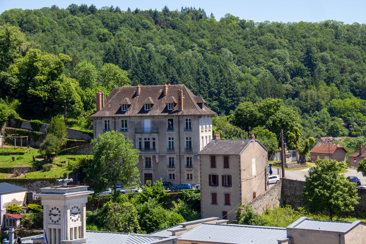 Villa Châteaufavier / Appel à candidatures