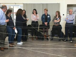 Rencontre professionnelle des Journées Nationales de la Laine