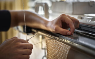 Lainamac, Lauréat du Prix Liliane Bettencourt 2023