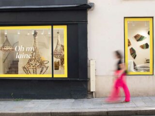 Appel à candidature Oh my laine