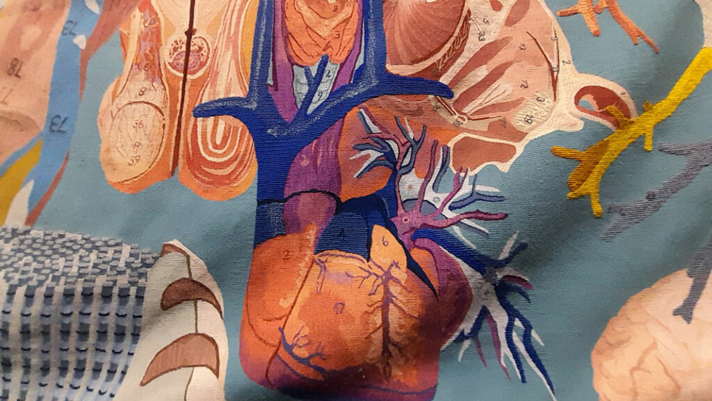IG tapisserie d'Aubusson